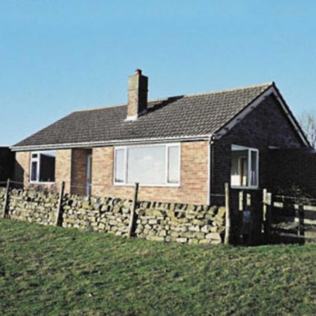 Harry'S Hideaway Vila Kirkby Malzeard Exterior foto