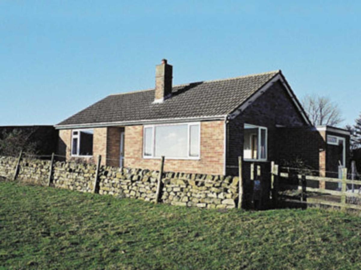 Harry'S Hideaway Vila Kirkby Malzeard Exterior foto
