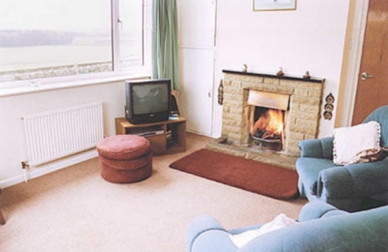Harry'S Hideaway Vila Kirkby Malzeard Exterior foto